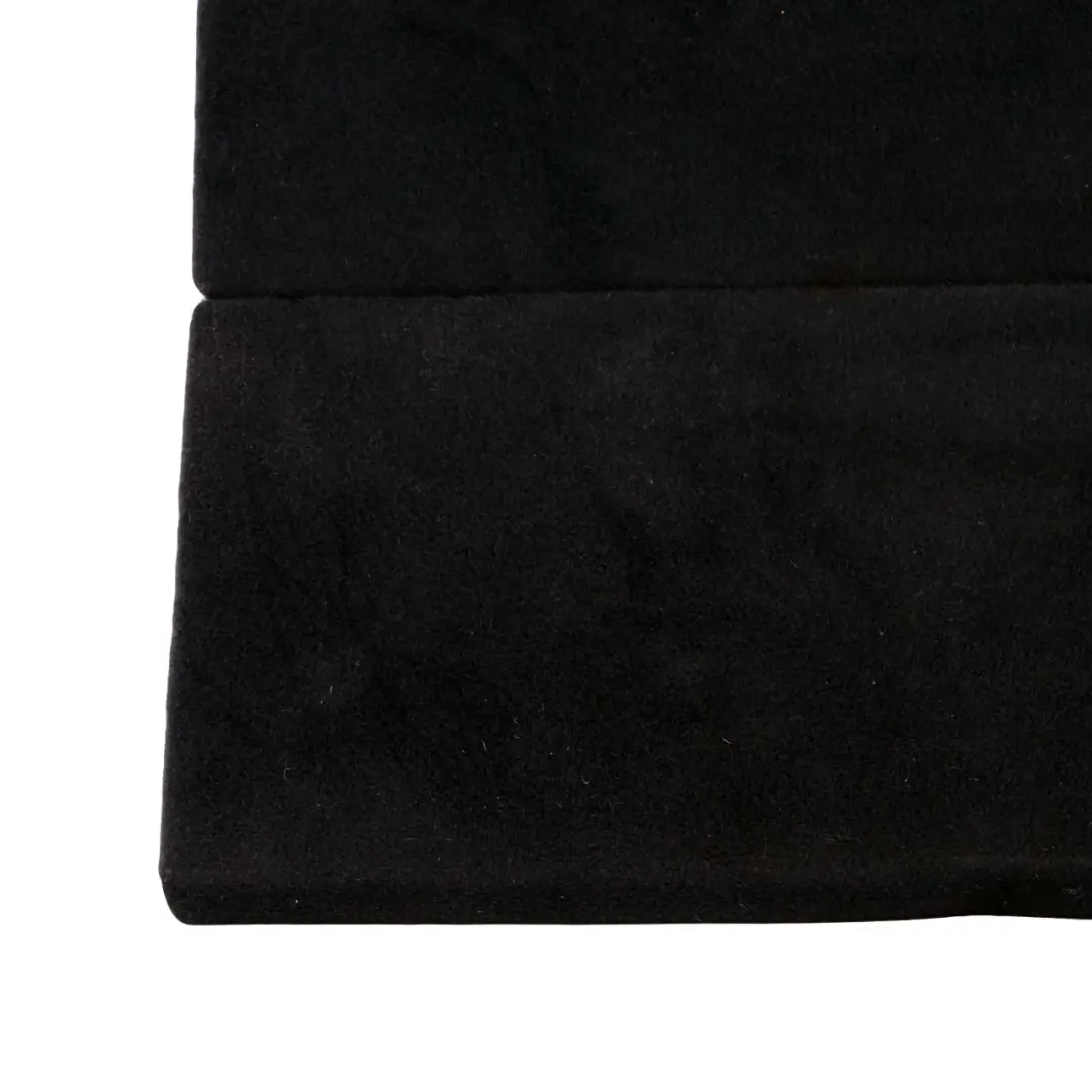 Boot Trunk Floor Carpet Luggage Compartment Trim Panelling to BMW F45 with Part number 7427801 BMW F45 Boot Trunk Floor Carpet Luggage Compartment Trim Panelling - SKU 7427801 - Part number 7427801