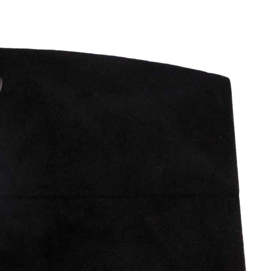 Boot Trunk Floor Carpet Luggage Compartment Trim Panelling to BMW F45 with Part number 7427801 BMW F45 Boot Trunk Floor Carpet Luggage Compartment Trim Panelling - SKU 7427801 - Part number 7427801