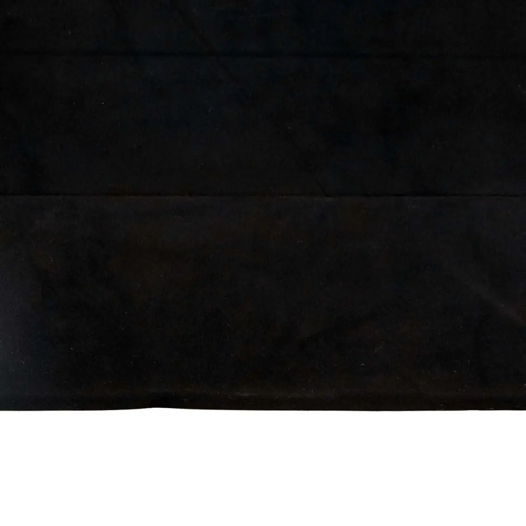 Rivestimento del pavimento del bagagliaio in moquette per BMW F45 con numero di parte 7427801 BMW F45 Rivestimento del pavimento del bagagliaio in moquette - SKU 7427801 - Numero di parte 7427801