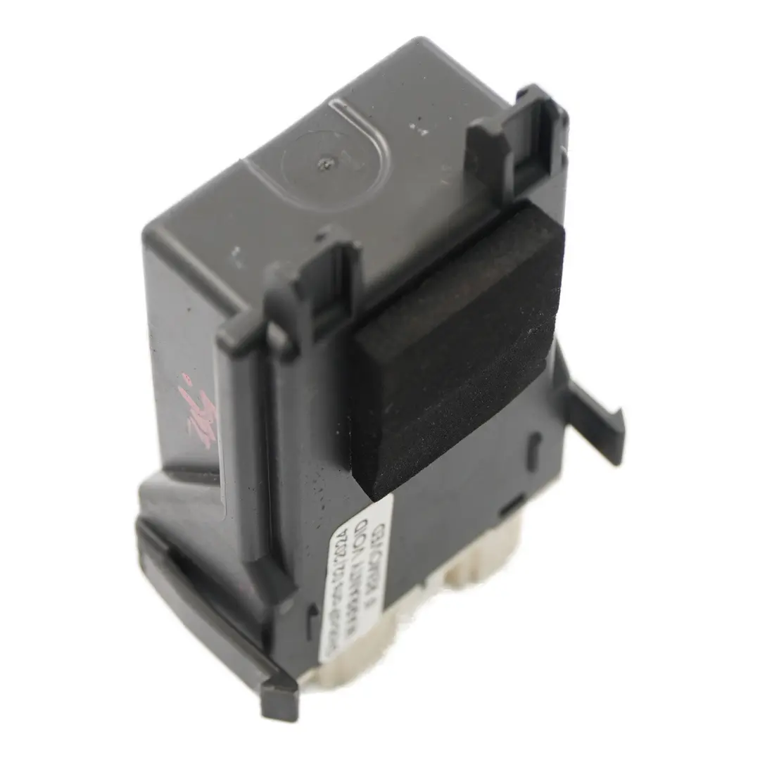 BMW F33 F83 M4 Convertible Neck Warmer Control Unit Heater Module ECU - SKU 7427905 - Part number 7427905