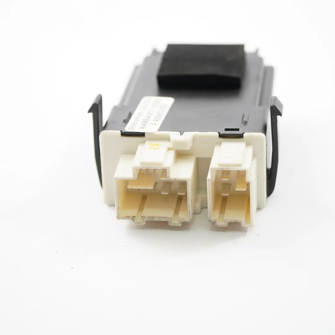 BMW F33 F83 M4 Convertible Neck Warmer Control Unit Heater Module ECU - SKU 7427905 - Part number 7427905