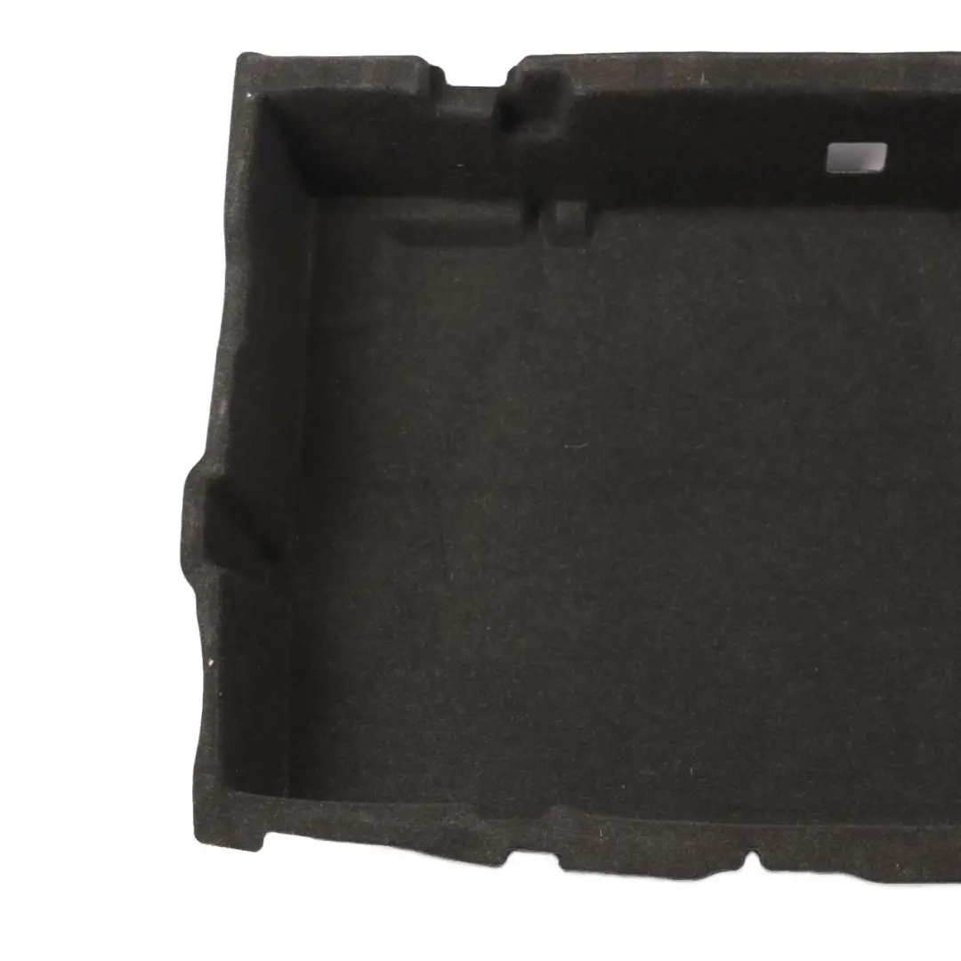 BMW F45 Boot Trunk Floor Below Luggage Compartment Storage Tray - SKU 7428135 - Part number 7428135
