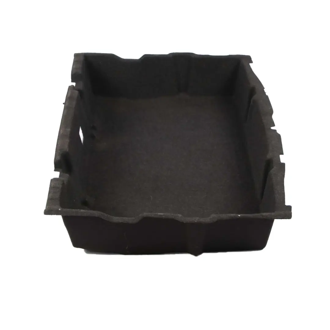 Maletero Piso Debajo Compartimiento De Equipaje Bandeja Almacenamiento para BMW F45 con número de pieza 7428135 BMW F45 Maletero Piso Debajo Compartimiento De Equipaje Bandeja Almacenamiento - SKU 7428135 - Número de pieza 7428135