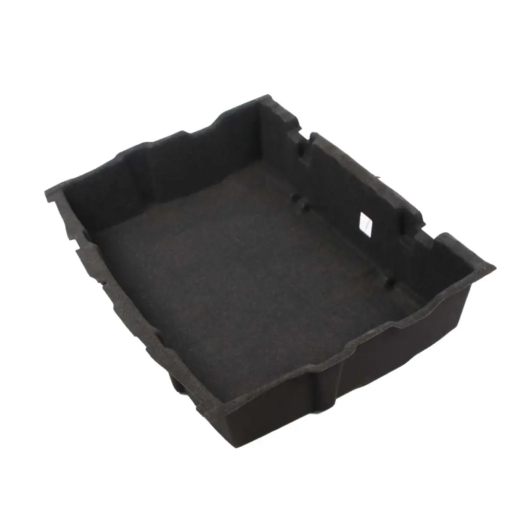 BMW F45 Boot Trunk Floor Below Luggage Compartment Storage Tray - SKU 7428135 - Part number 7428135