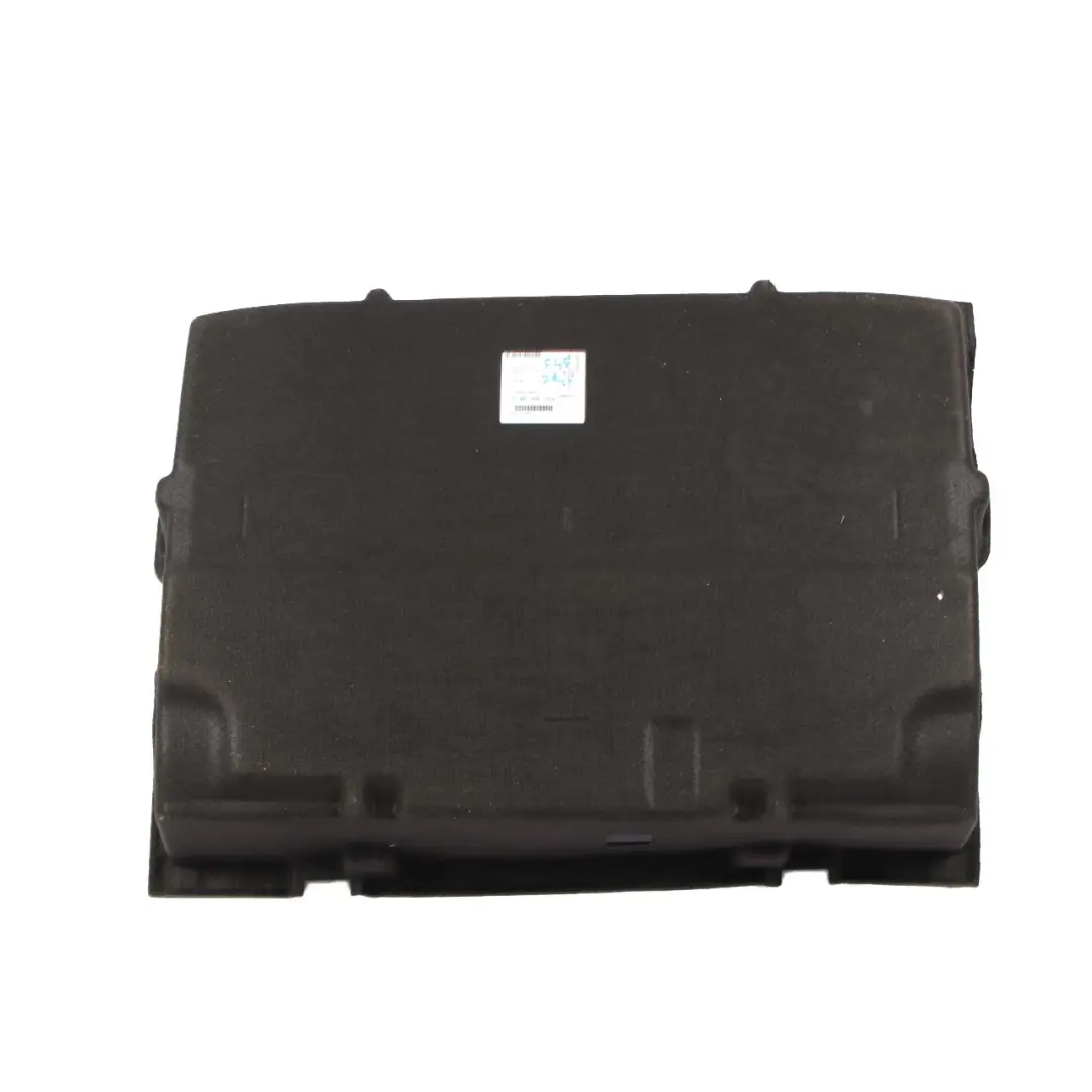 BMW F45 Maletero Piso Debajo Compartimiento De Equipaje Bandeja Almacenamiento - SKU 7428135 - Número de pieza 7428135