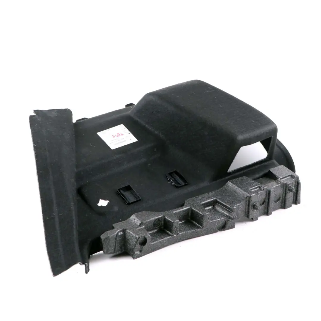 Garniture De Coffre Arrière Gauche pour BMW F45 Active Tourer à propos du numéro de pièce 7428143 BMW F45 Active Tourer Garniture De Coffre Arrière Gauche - SKU 7428143 - Numéro de pièce 7428143