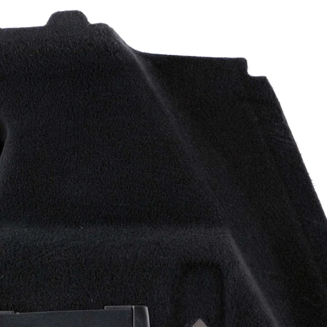 Garniture De Coffre Arrière Gauche pour BMW F45 Active Tourer à propos du numéro de pièce 7428143 BMW F45 Active Tourer Garniture De Coffre Arrière Gauche - SKU 7428143 - Numéro de pièce 7428143