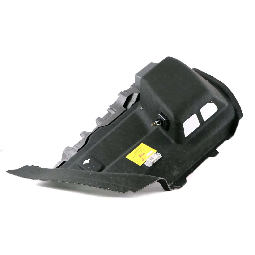 BMW 2 F45 Active Tourer Rear Right O/S Boot Trunk Trim Cover Panel - SKU 7428144 - Part number 7428144