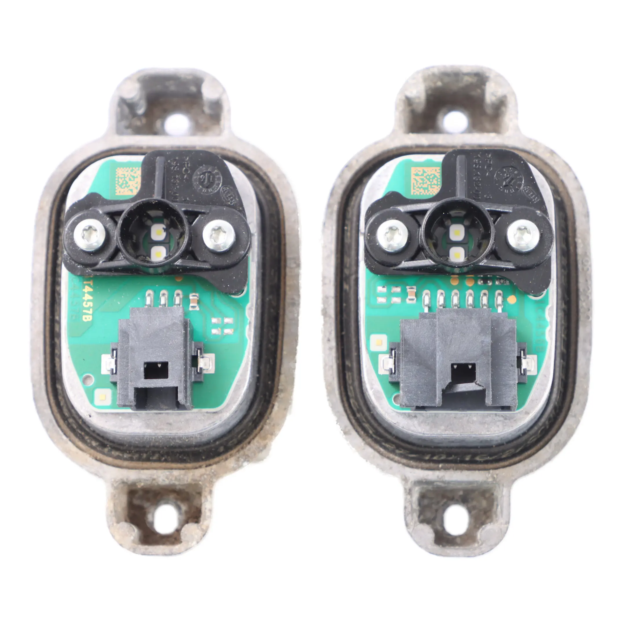 BMW F20 F21 LCI Faro anteriore Lampada Hedlamp LED Modulo Set 7428425
