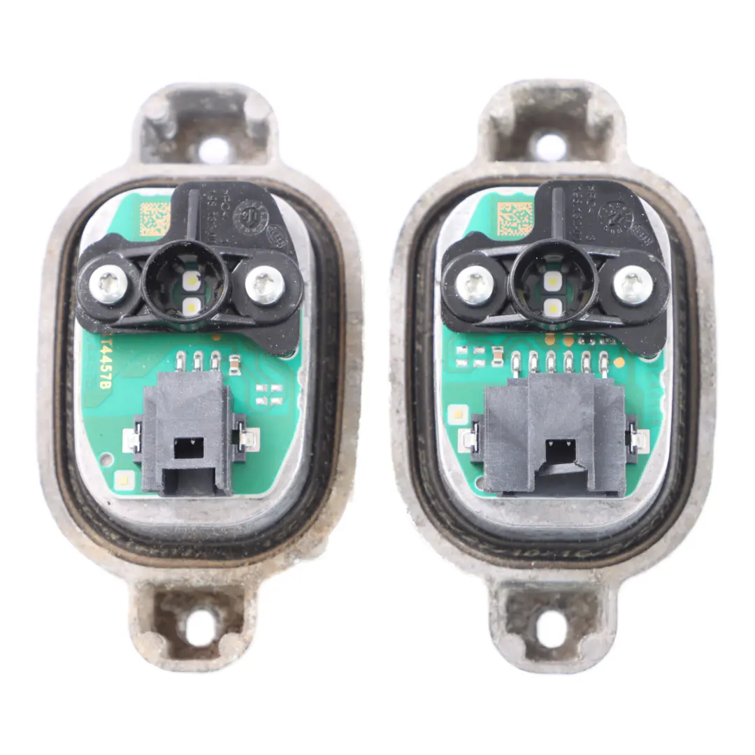 BMW F20 F21 LCI Phare avant Hedlamp LED Module Set - SKU 7428425-1 - Numéro de pièce 7428425