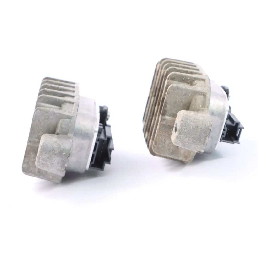 Headlight Front Lamp Hedlamp LED Module Set to BMW F20 F21 LCI with Part number 7428425 BMW F20 F21 LCI Headlight Front Lamp Hedlamp LED Module Set - SKU 7428425-1 - Part number 7428425