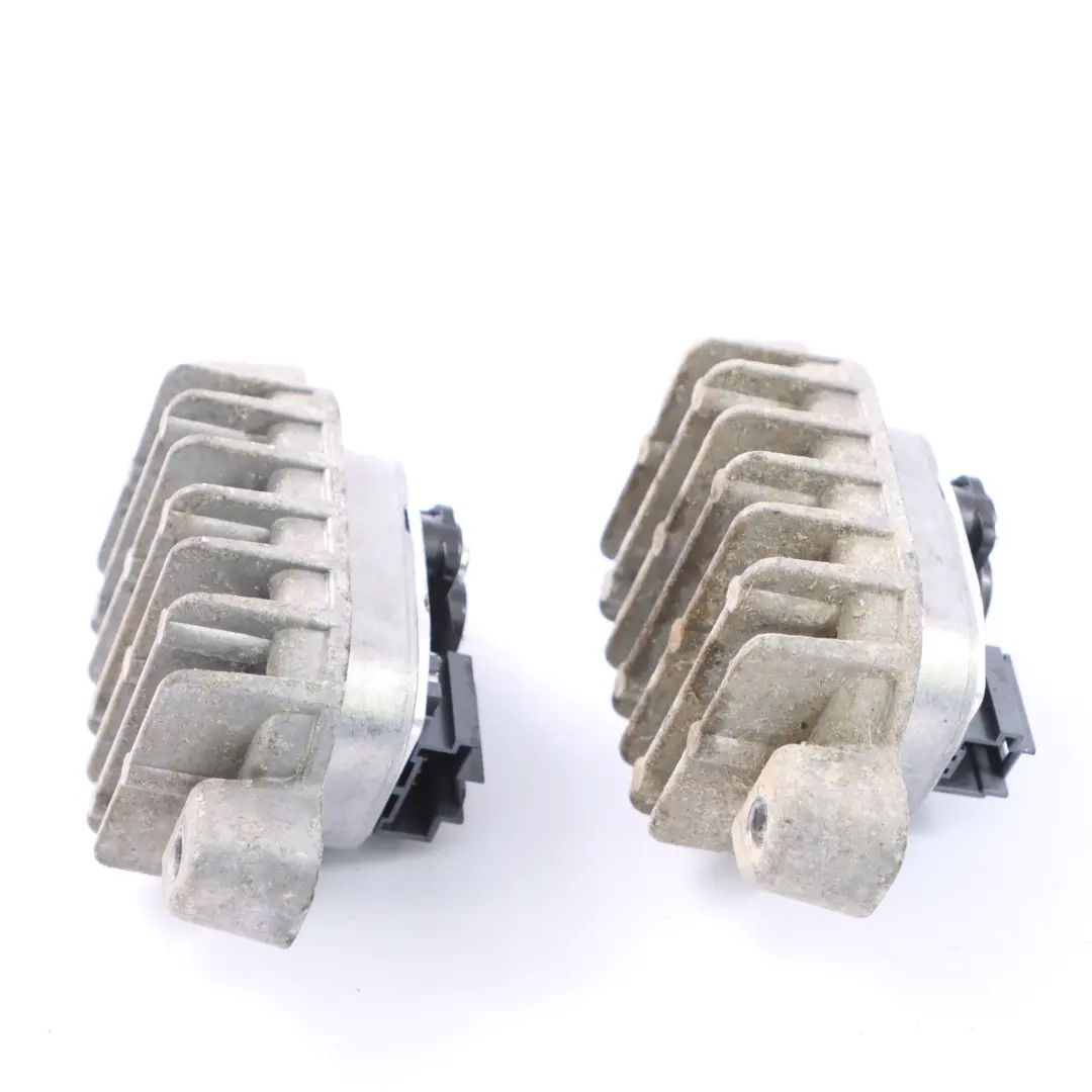 Phare avant Hedlamp LED Module Set pour BMW F20 F21 LCI à propos du numéro de pièce 7428425 BMW F20 F21 LCI Phare avant Hedlamp LED Module Set - SKU 7428425-1 - Numéro de pièce 7428425