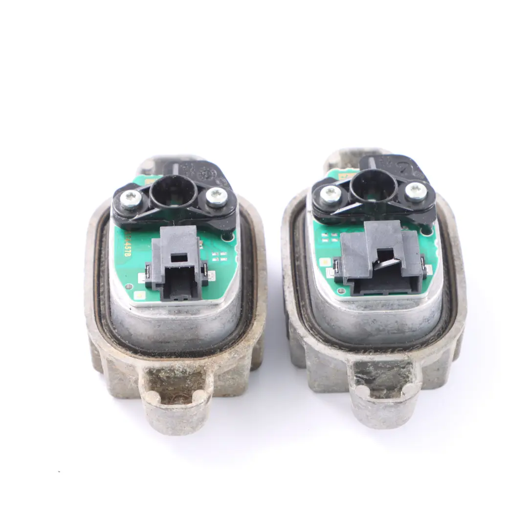 BMW F20 F21 LCI Faro anteriore Lampada Hedlamp LED Modulo Set - SKU 7428425-1 - Numero di parte 7428425