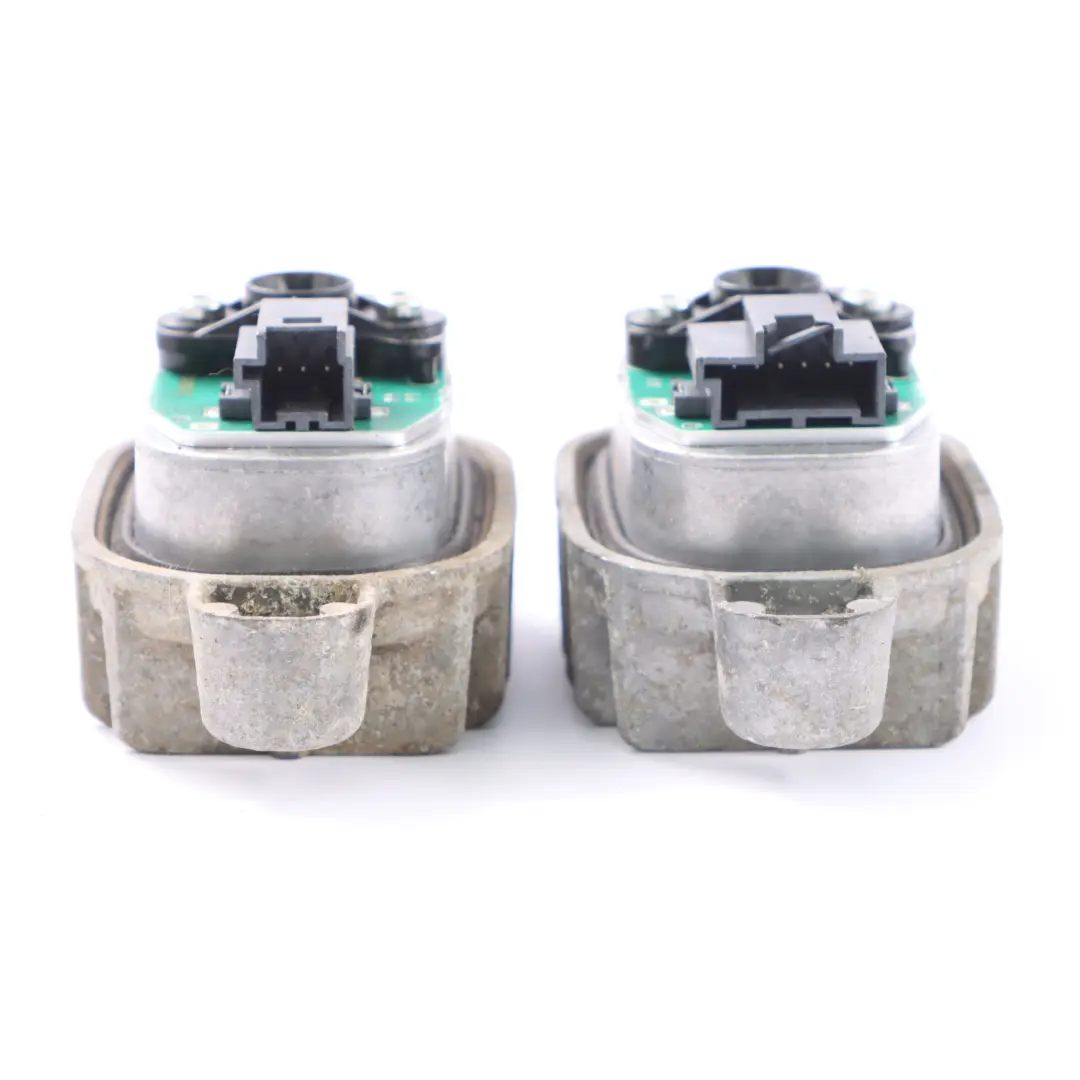 Headlight Front Lamp Hedlamp LED Module Set to BMW F20 F21 LCI with Part number 7428425 BMW F20 F21 LCI Headlight Front Lamp Hedlamp LED Module Set - SKU 7428425-1 - Part number 7428425