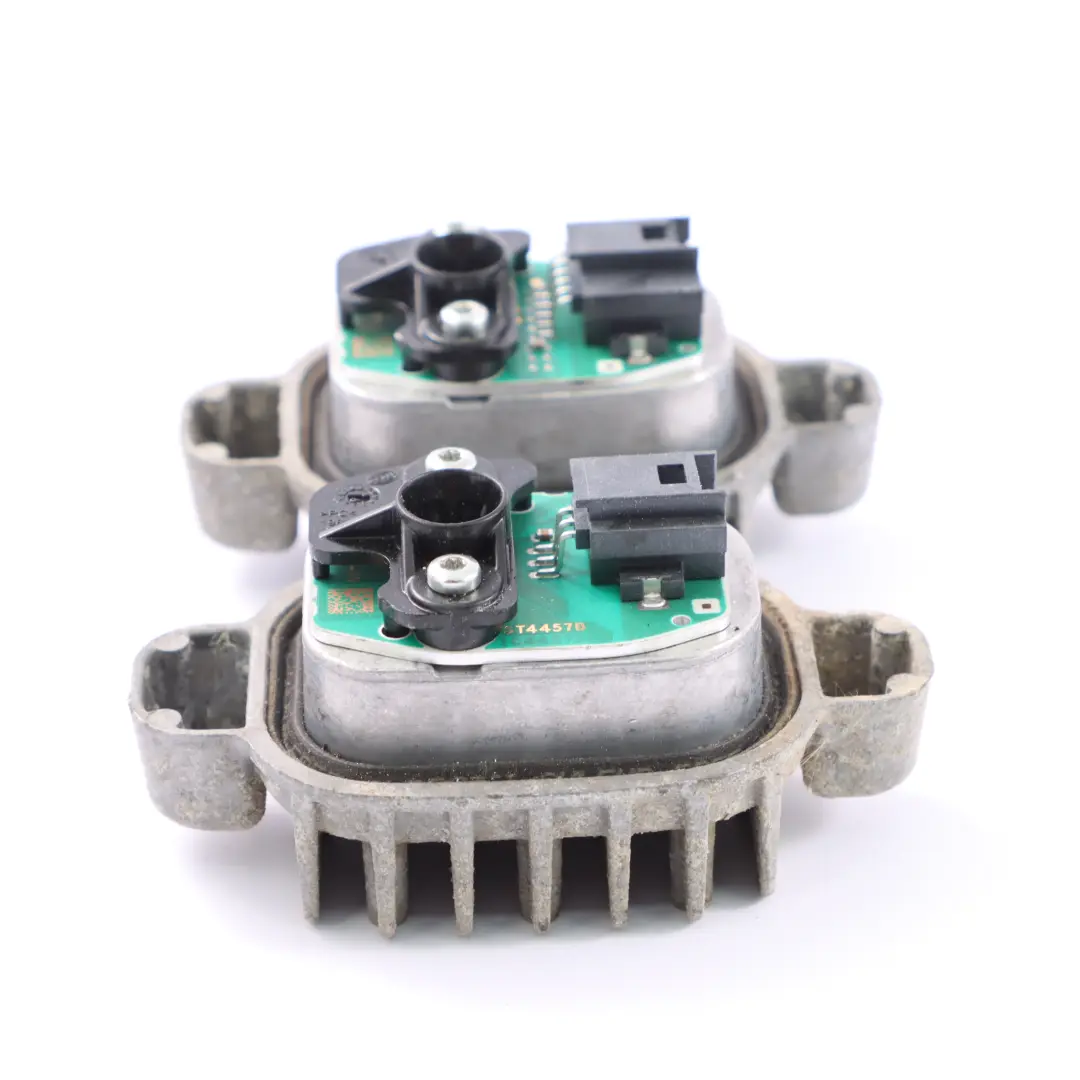 Headlight Front Lamp Hedlamp LED Module Set to BMW F20 F21 LCI with Part number 7428425 BMW F20 F21 LCI Headlight Front Lamp Hedlamp LED Module Set - SKU 7428425-1 - Part number 7428425