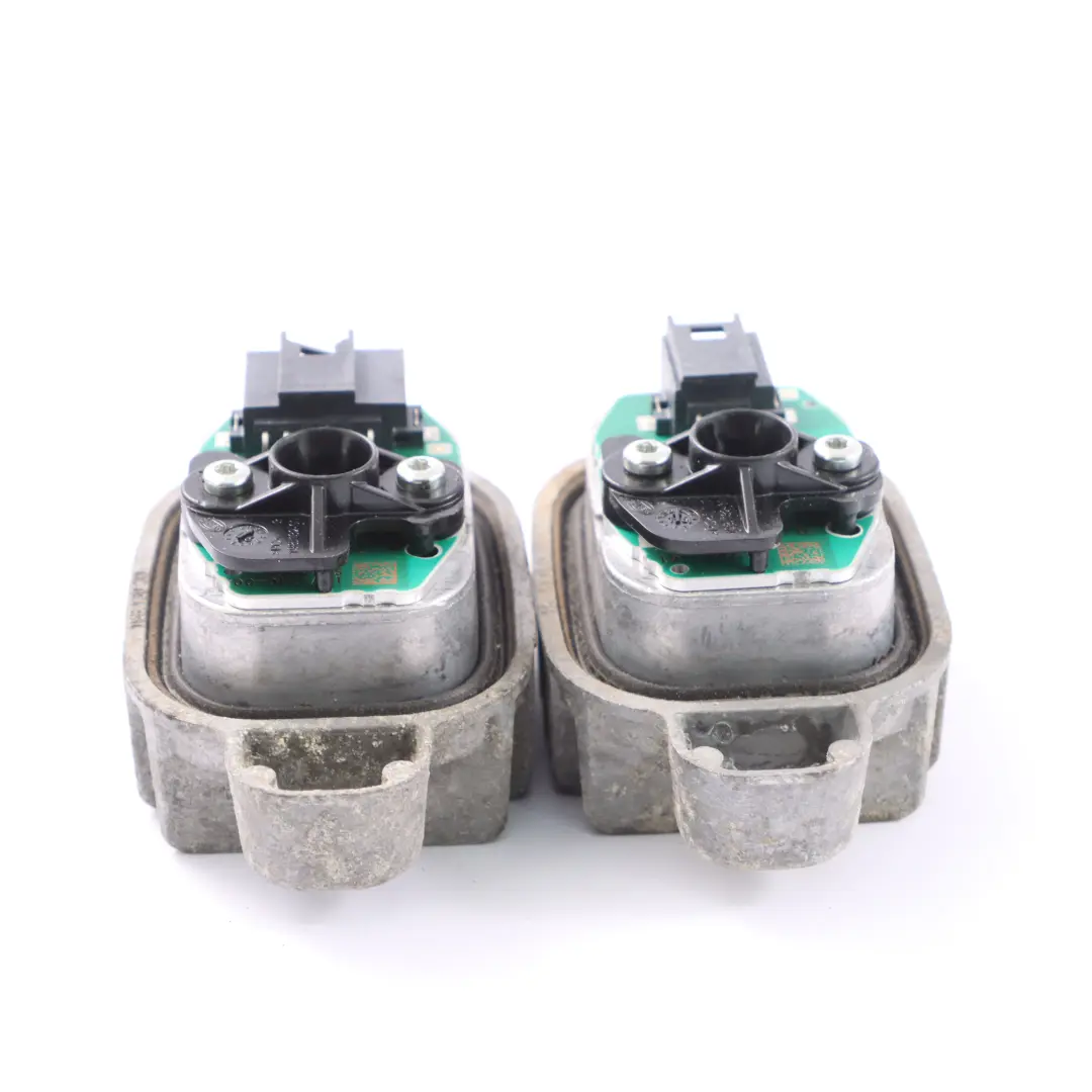 BMW F20 F21 LCI Faro anteriore Lampada Hedlamp LED Modulo Set - SKU 7428425-1 - Numero di parte 7428425