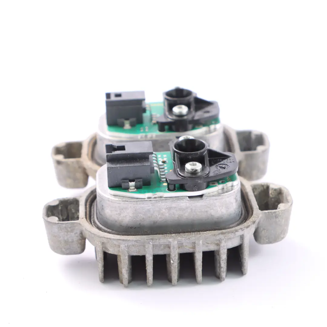 BMW F20 F21 LCI Phare avant Hedlamp LED Module Set - SKU 7428425-1 - Numéro de pièce 7428425