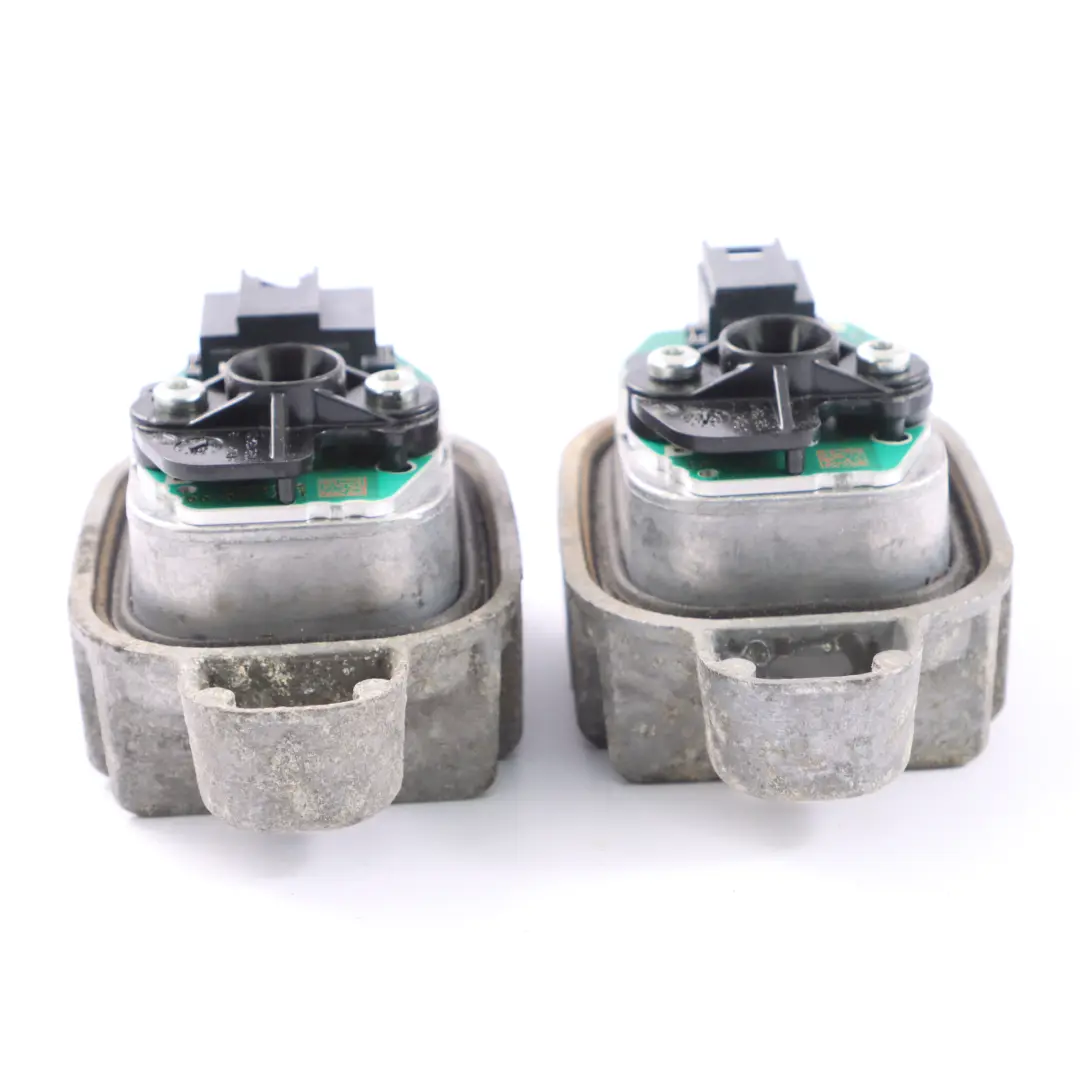 BMW F20 F21 LCI Faro anteriore Lampada Hedlamp LED Modulo Set - SKU 7428425-1 - Numero di parte 7428425