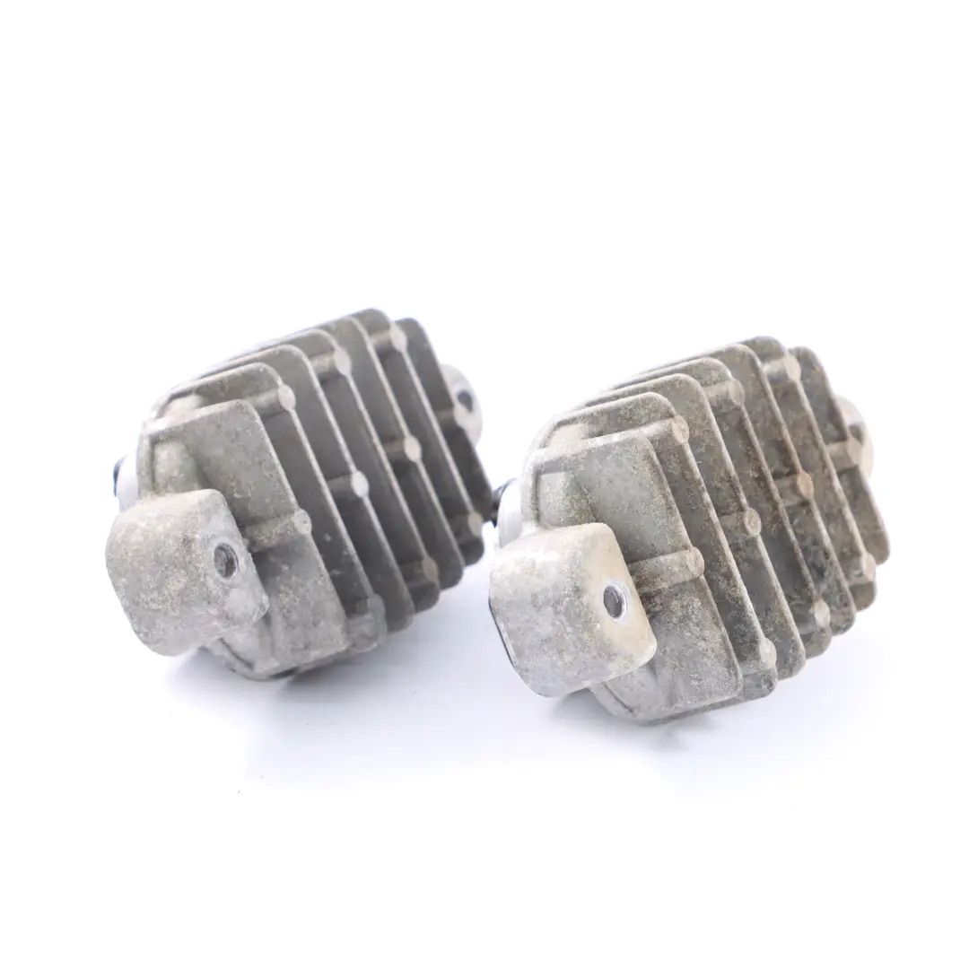 BMW F20 F21 LCI Faro anteriore Lampada Hedlamp LED Modulo Set - SKU 7428425-1 - Numero di parte 7428425