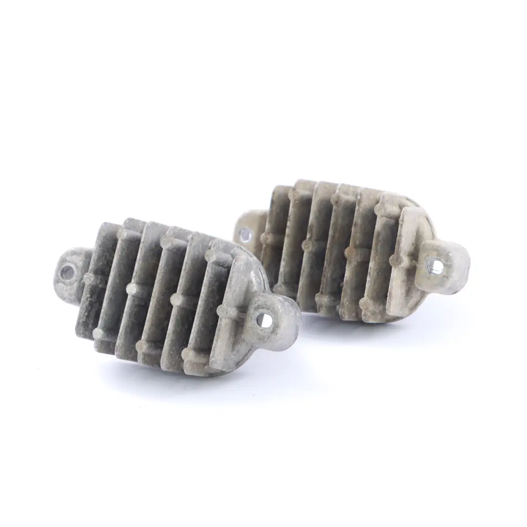 Headlight Front Lamp Hedlamp LED Module Set to BMW F20 F21 LCI with Part number 7428425 BMW F20 F21 LCI Headlight Front Lamp Hedlamp LED Module Set - SKU 7428425-1 - Part number 7428425