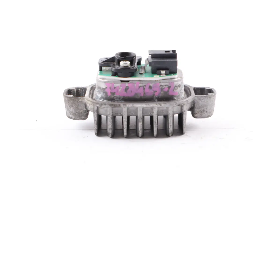  Headlight Module BMW F20 F21 LCI Front Lamp Hedlamp LED Control Unit - SKU 7428425-2 - Part number 7428425