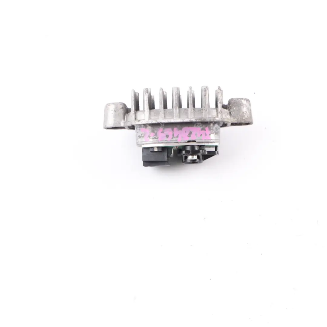  Headlight Module BMW F20 F21 LCI Front Lamp Hedlamp LED Control Unit - SKU 7428425-2 - Part number 7428425