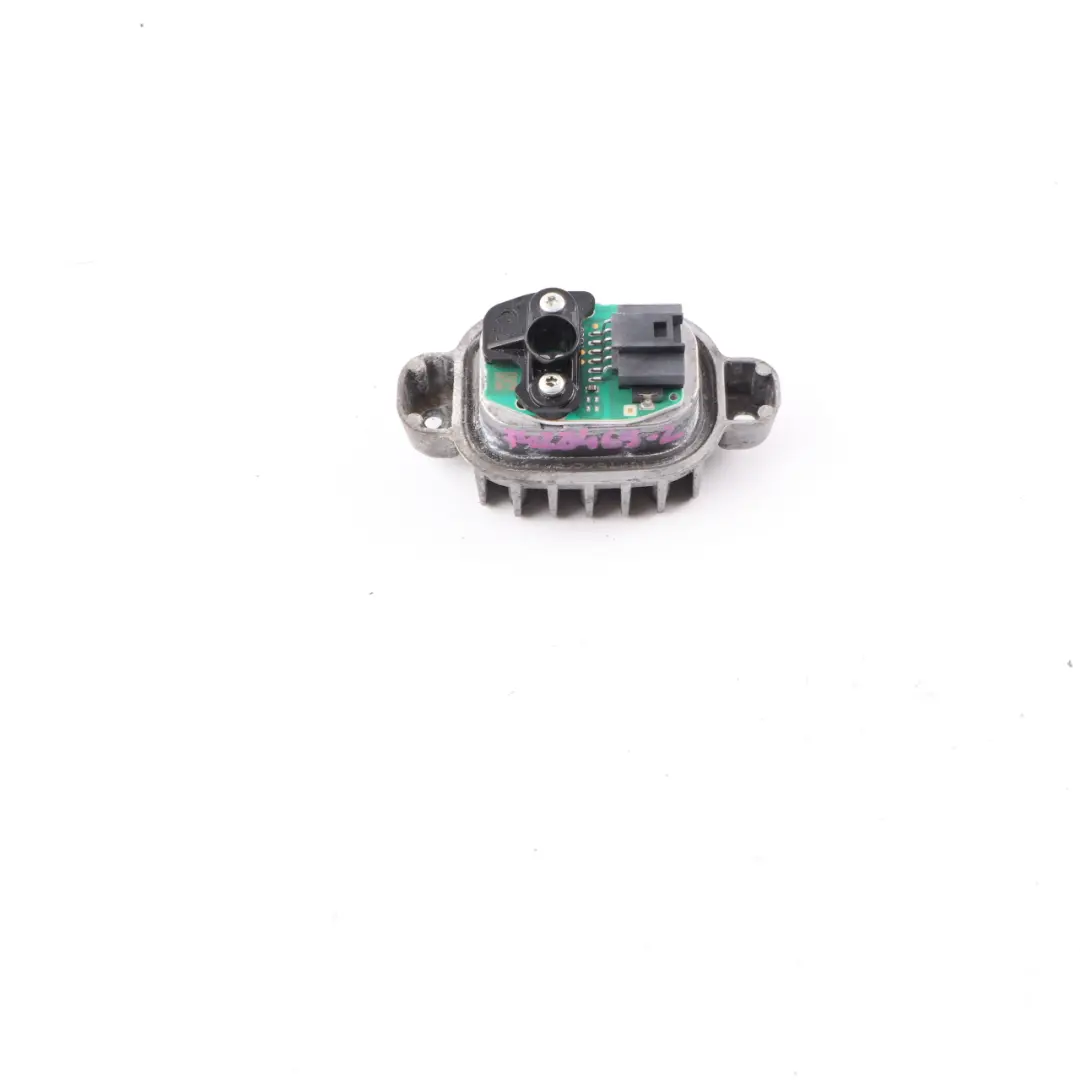  Headlight Module BMW F20 F21 LCI Front Lamp Hedlamp LED Control Unit - SKU 7428425-2 - Part number 7428425