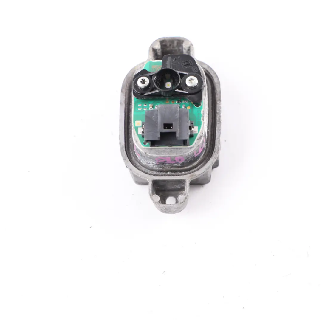  Headlight Module BMW F20 F21 LCI Front Lamp Hedlamp LED Control Unit - SKU 7428425-2 - Part number 7428425