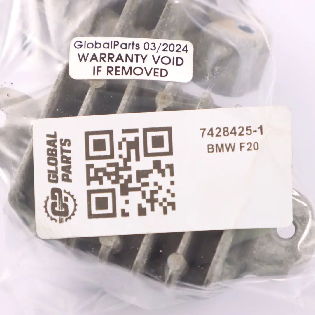 LED Module BMW F20 F21 LCI Headlight Front Lamp Headlamp to with Part number 7428425 LED Module BMW F20 F21 LCI Headlight Front Lamp Headlamp - SKU 7428425 - Part number 7428425