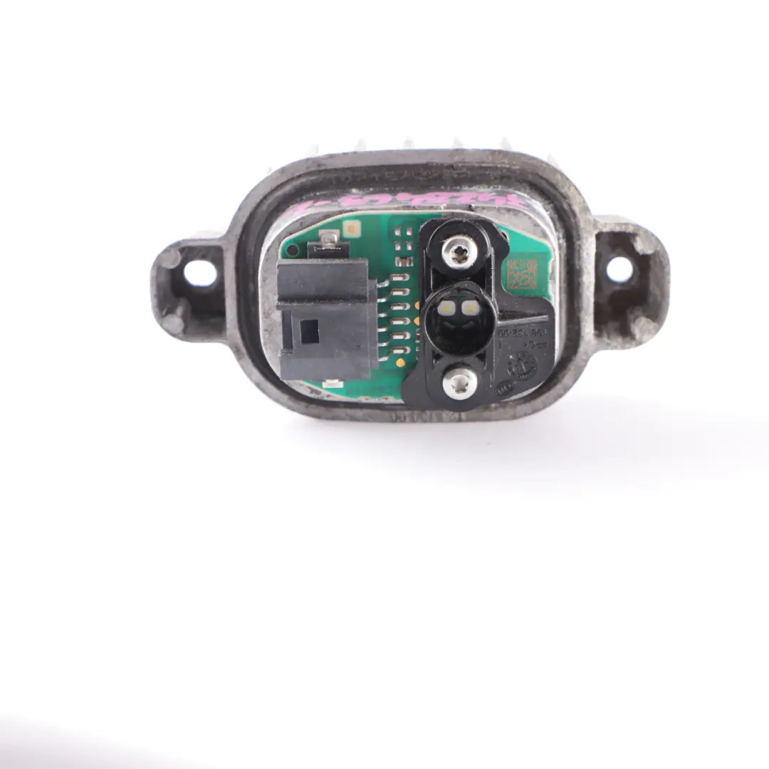 Modulo LED BMW F20 F21 LCI Faro Anteriore Lampada Frontale per con numero di parte 7428425 Modulo LED BMW F20 F21 LCI Faro Anteriore Lampada Frontale - SKU 7428425 - Numero di parte 7428425