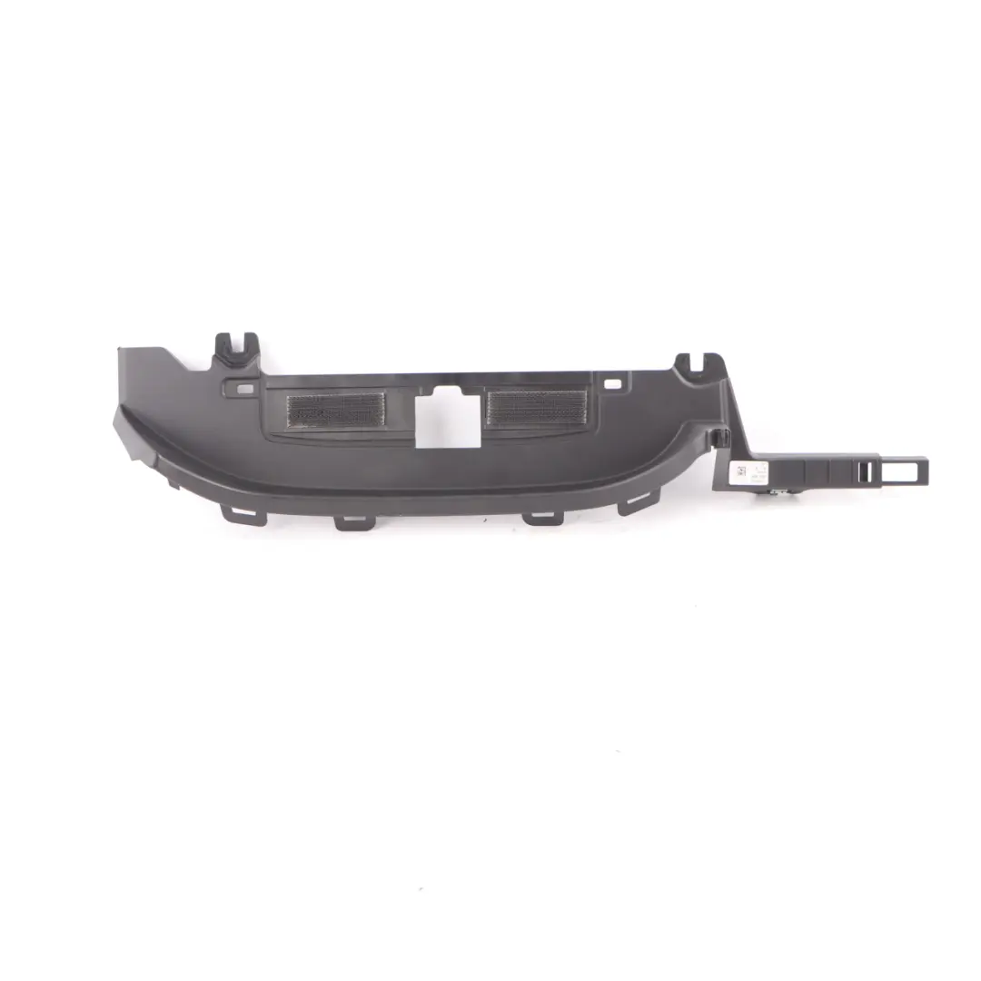 Parcel Storage Shelf Rear Compartment Support Bracket Left N/S to BMW G11 with Part number 7428771 BMW G11 Parcel Storage Shelf Rear Compartment Support Bracket Left N/S - SKU 7428771 - Part number 7428771