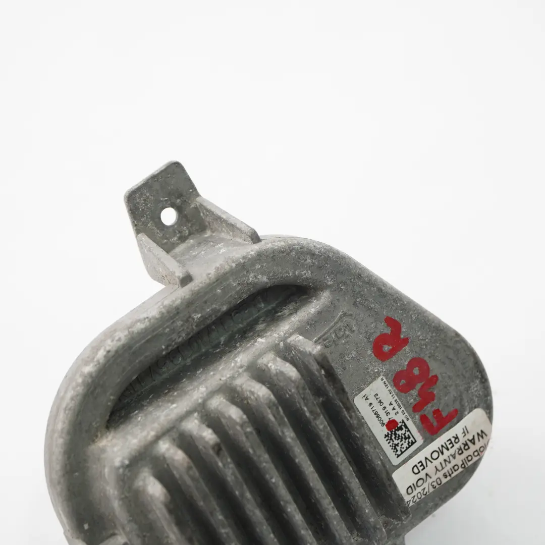 LED Module Cornering Light Headlight Front Right O/S Unit 90066719 to BMW X1 F48 with Part number 7428788 BMW X1 F48 LED Module Cornering Light Headlight Front Right O/S Unit 90066719 - SKU 7428788 - Part number 7428788