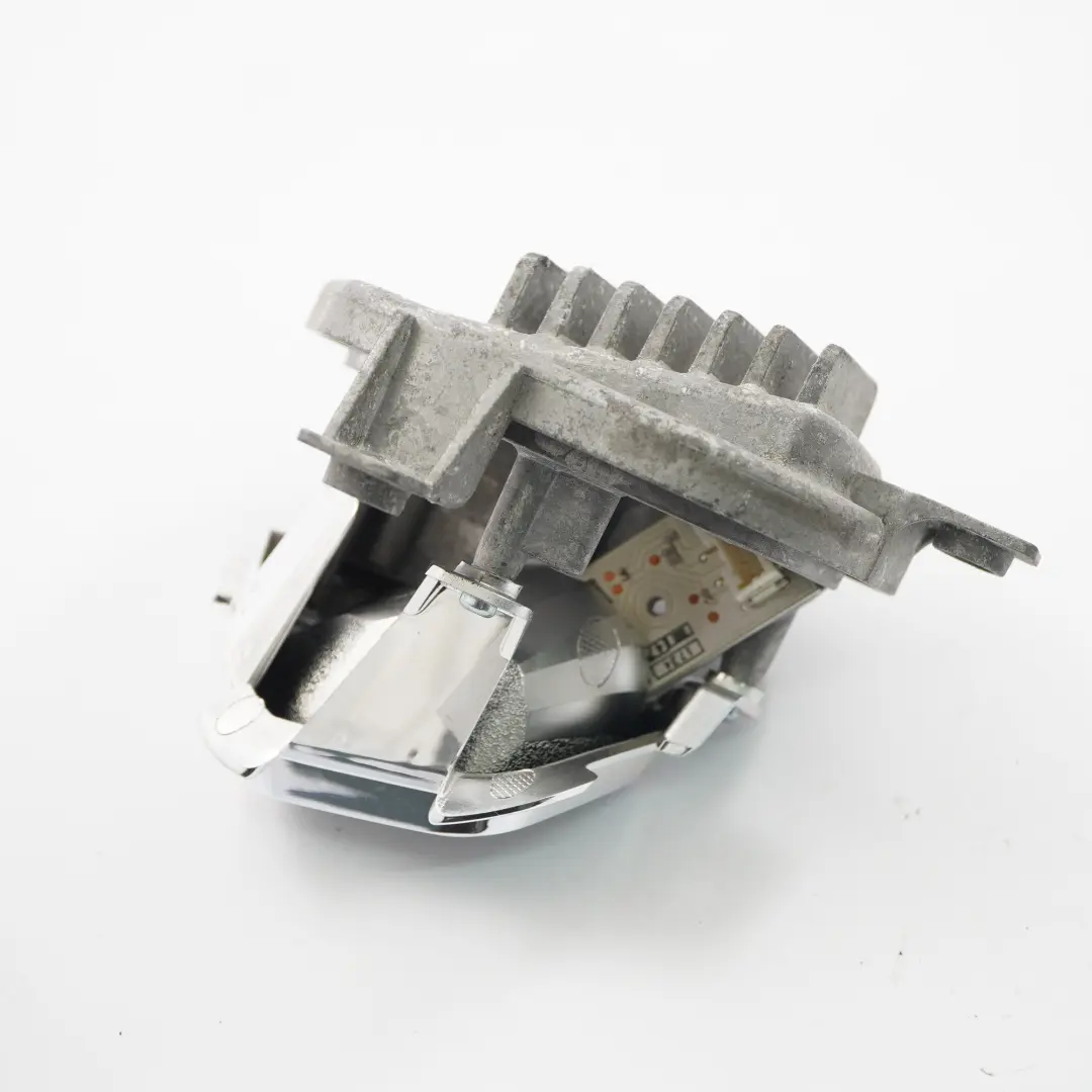 LED Module Cornering Light Headlight Front Right O/S Unit 90066719 to BMW X1 F48 with Part number 7428788 BMW X1 F48 LED Module Cornering Light Headlight Front Right O/S Unit 90066719 - SKU 7428788 - Part number 7428788