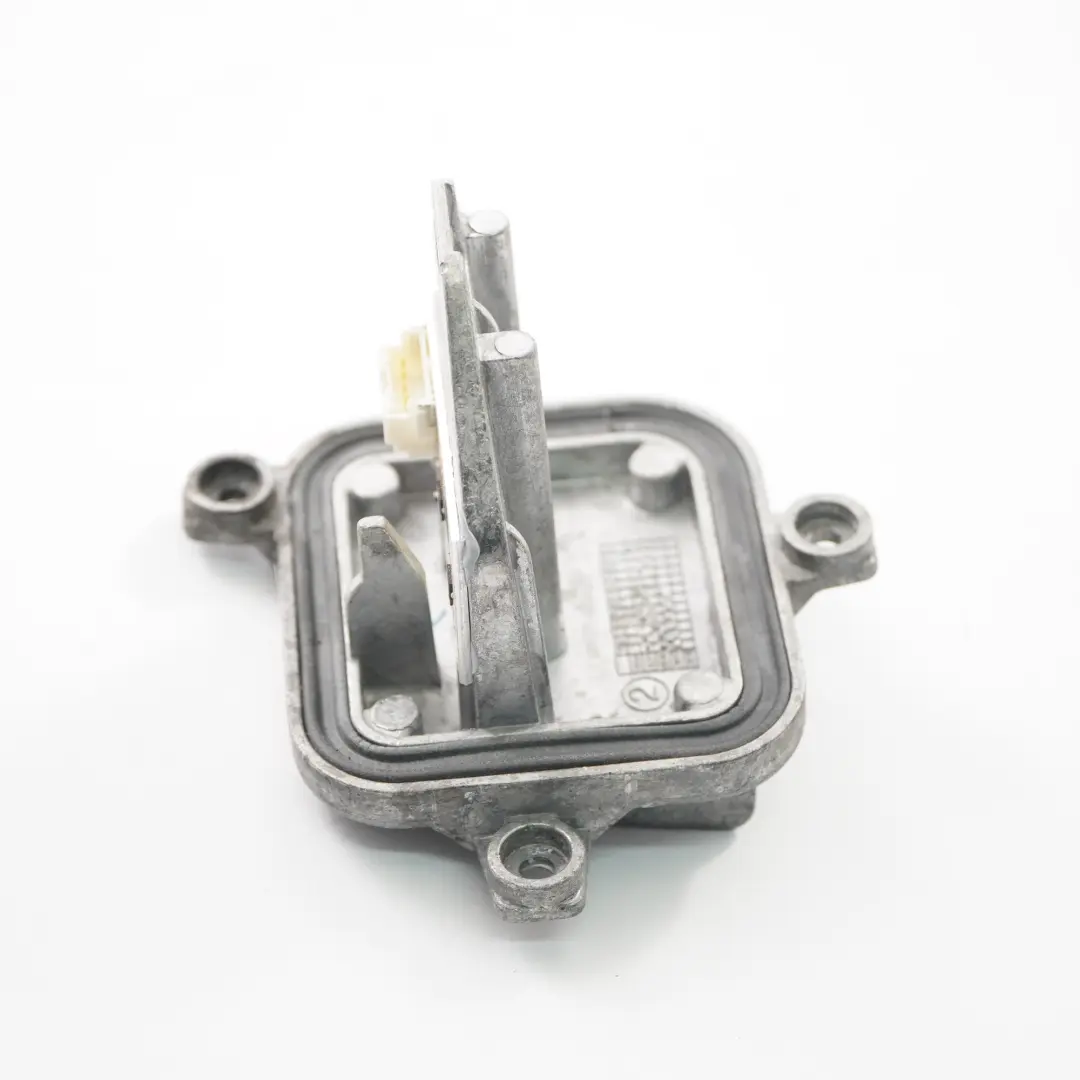 Module LED Phare De Jour DRL Droit Unité 90068145 pour BMW X1 F48 à propos du numéro de pièce 7428792 BMW X1 F48 Module LED Phare De Jour DRL Droit Unité 90068145 - SKU 7428792 - Numéro de pièce 7428792