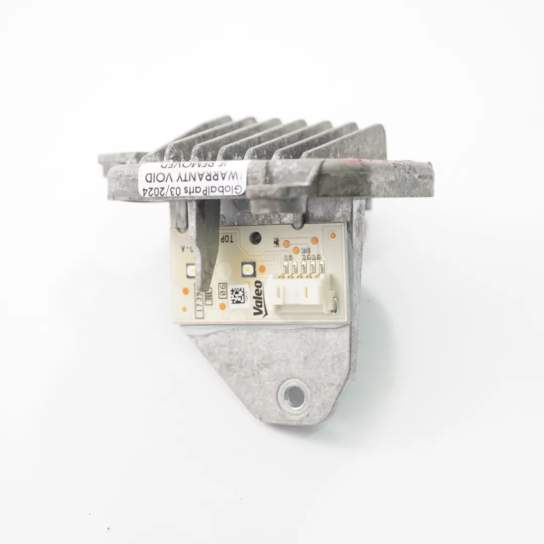 Module LED Phare De Jour DRL Droit Unité 90068145 pour BMW X1 F48 à propos du numéro de pièce 7428792 BMW X1 F48 Module LED Phare De Jour DRL Droit Unité 90068145 - SKU 7428792 - Numéro de pièce 7428792