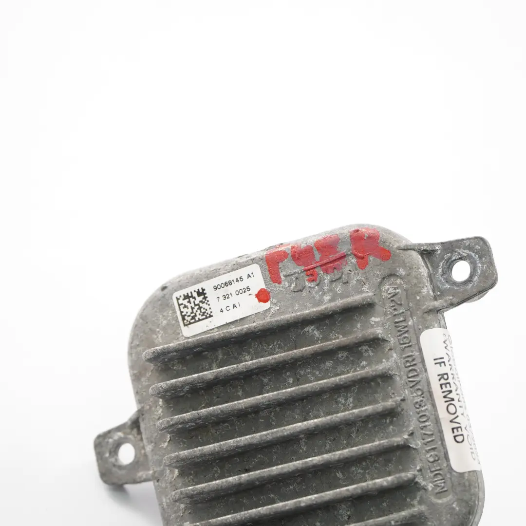 Modulo LED BMW X1 F48 Faro Diurno DRL Destro Unità 90068145 per con numero di parte 7428792 Modulo LED BMW X1 F48 Faro Diurno DRL Destro Unità 90068145 - SKU 7428792 - Numero di parte 7428792