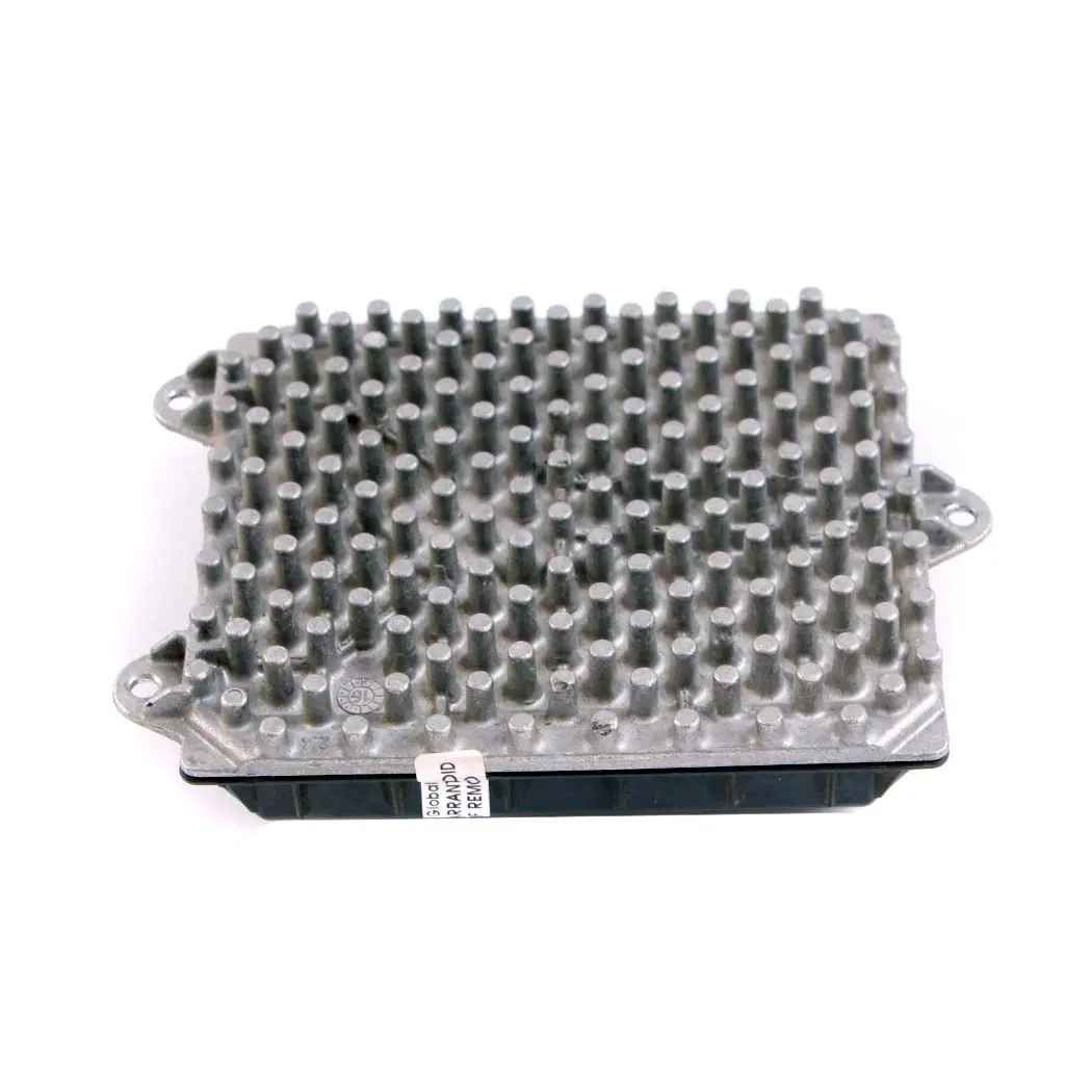 LED Module ballast contrôle niveau phares pour Mini Cooper F55 F56 F57 F60 à propos du numéro de pièce 7429122 Mini Cooper F55 F56 F57 F60 LED Module ballast contrôle niveau phares - SKU 7429122 - Numéro de pièce 7429122