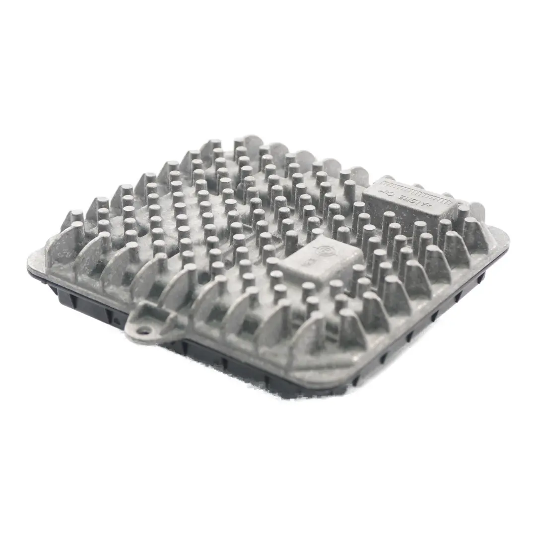 BMW F36 FLE2 MAX Moduł Świateł Sterowania Lampami - SKU 7429125 - Numer Części 7429125