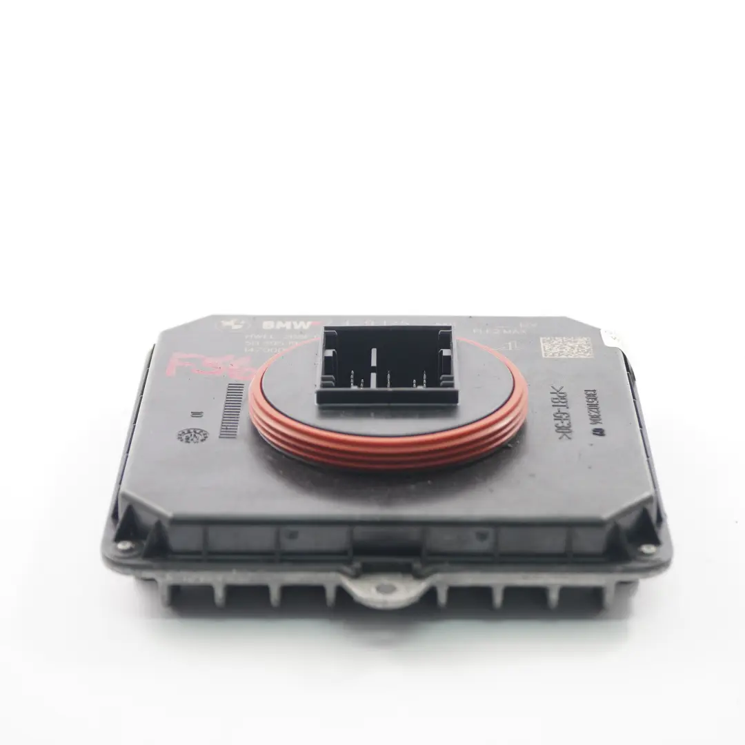 Modulo fari BMW F36 Unità di controllo fari FLE2 MAX per con numero di parte 7429125 Modulo fari BMW F36 Unità di controllo fari FLE2 MAX - SKU 7429125 - Numero di parte 7429125