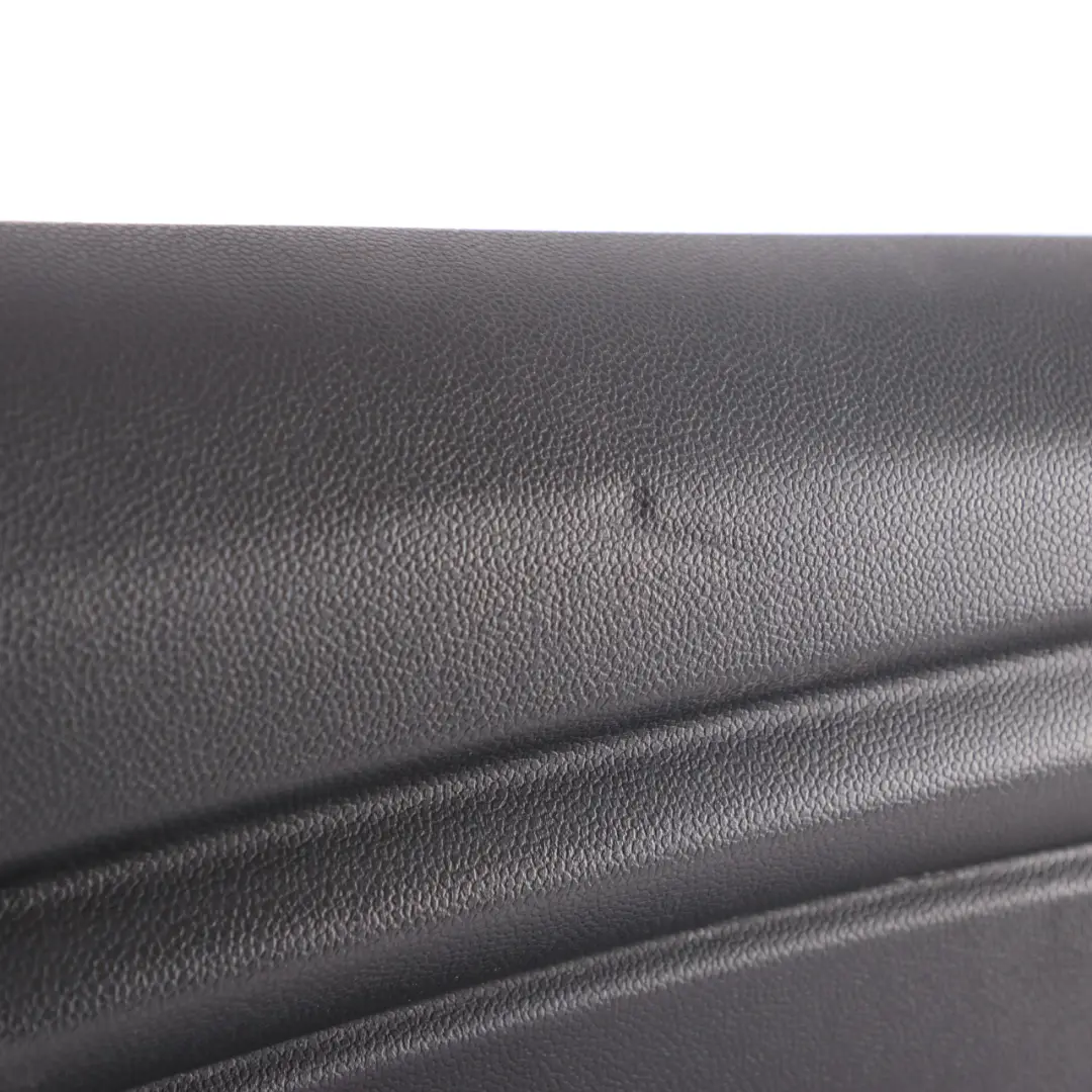 Mini Cooper One F55 Pannello Porta Davanti Destra Carbonio Black Nero - SKU 7429330 - Numero di parte 7429330