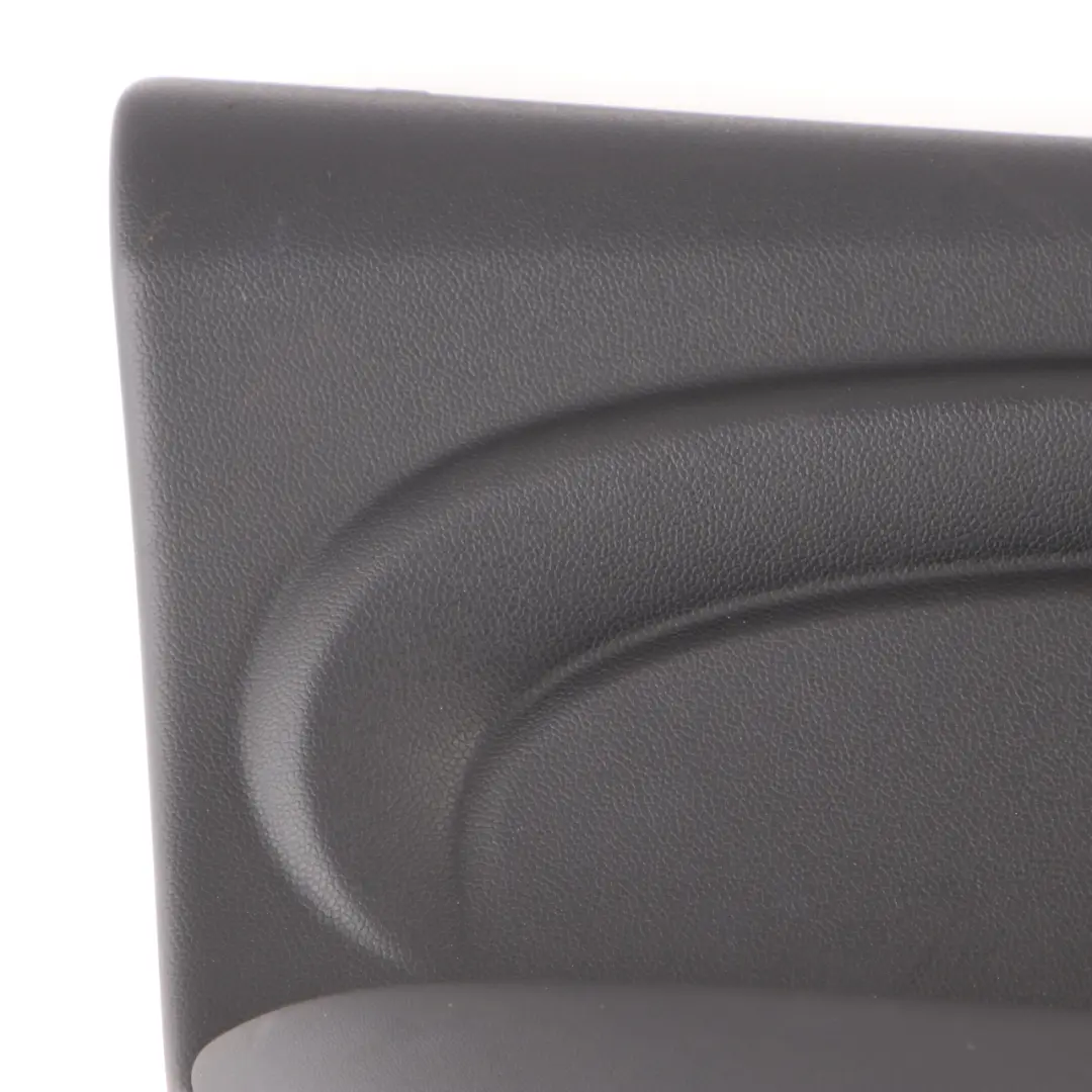 Door Card Mini F55 Rear Left N/S Trim Panelling Cover Carbon Black to with Part number 7429335 Door Card Mini F55 Rear Left N/S Trim Panelling Cover Carbon Black - SKU 7429335-1 - Part number 7429335