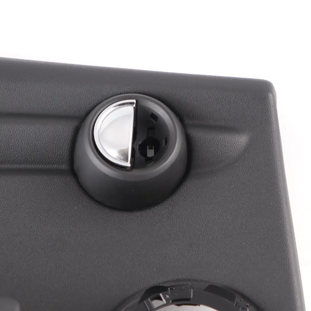 Door Card Mini F55 Rear Left N/S Trim Panelling Cover Carbon Black to with Part number 7429335 Door Card Mini F55 Rear Left N/S Trim Panelling Cover Carbon Black - SKU 7429335-1 - Part number 7429335