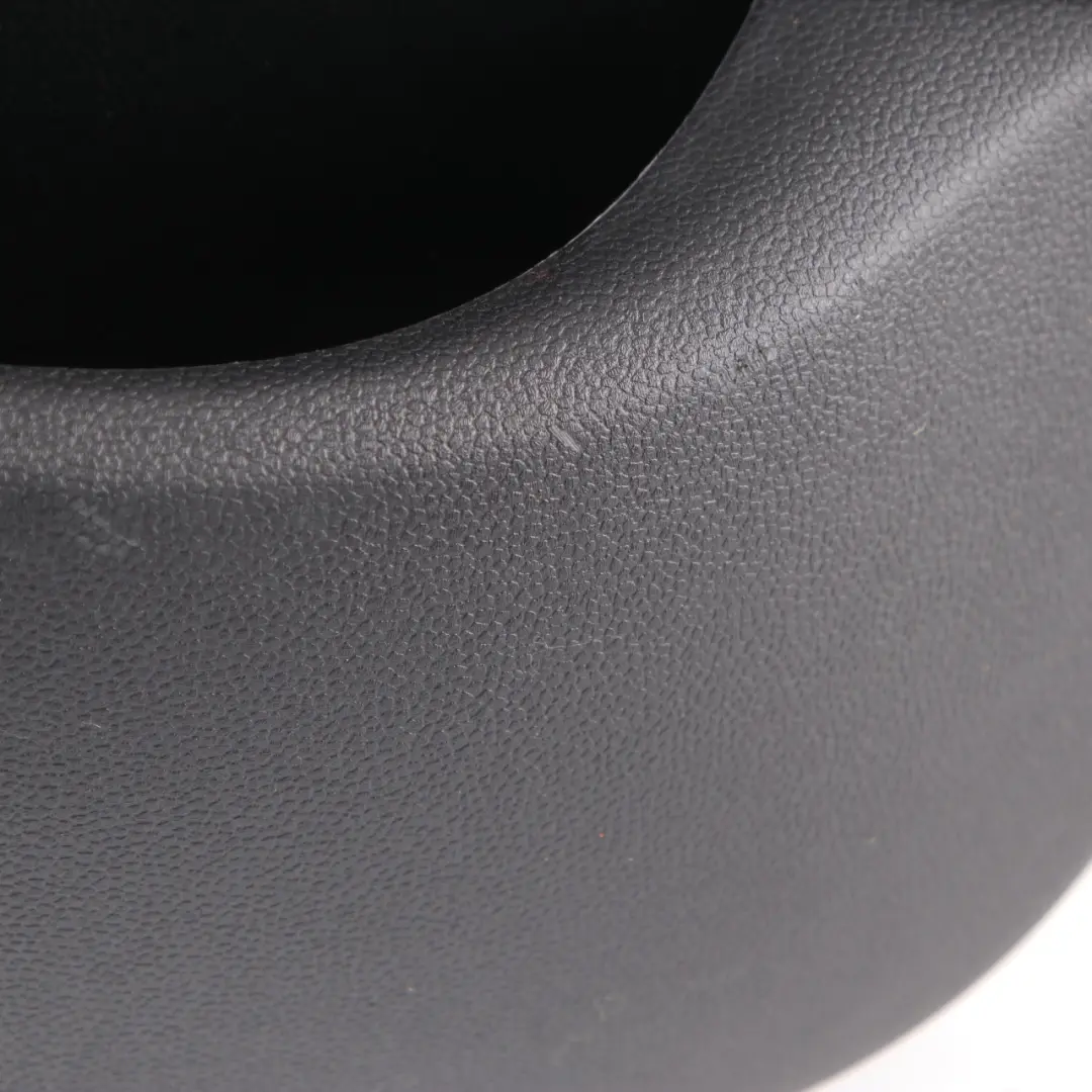 Door Card Mini F55 Rear Left N/S Trim Panelling Cover Carbon Black to with Part number 7429335 Door Card Mini F55 Rear Left N/S Trim Panelling Cover Carbon Black - SKU 7429335-1 - Part number 7429335