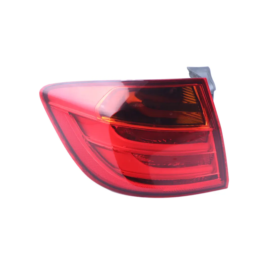 Fanale Posteriore Illuminazione Nel Pannello Laterale Sinistro per BMW F31 con numero di parte 7429727 BMW F31 Fanale Posteriore Illuminazione Nel Pannello Laterale Sinistro - SKU 7429727-1 - Numero di parte 7429727