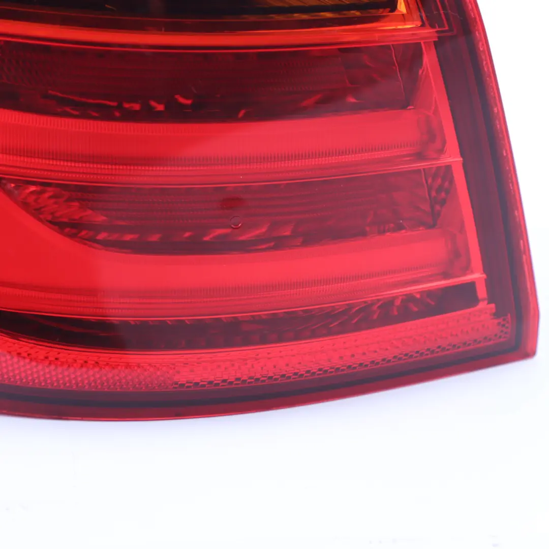 Feu Arrière Eclairage Dans Le Panneau Latéral Gauche pour BMW F31 à propos du numéro de pièce 7429727 BMW F31 Feu Arrière Eclairage Dans Le Panneau Latéral Gauche - SKU 7429727-1 - Numéro de pièce 7429727