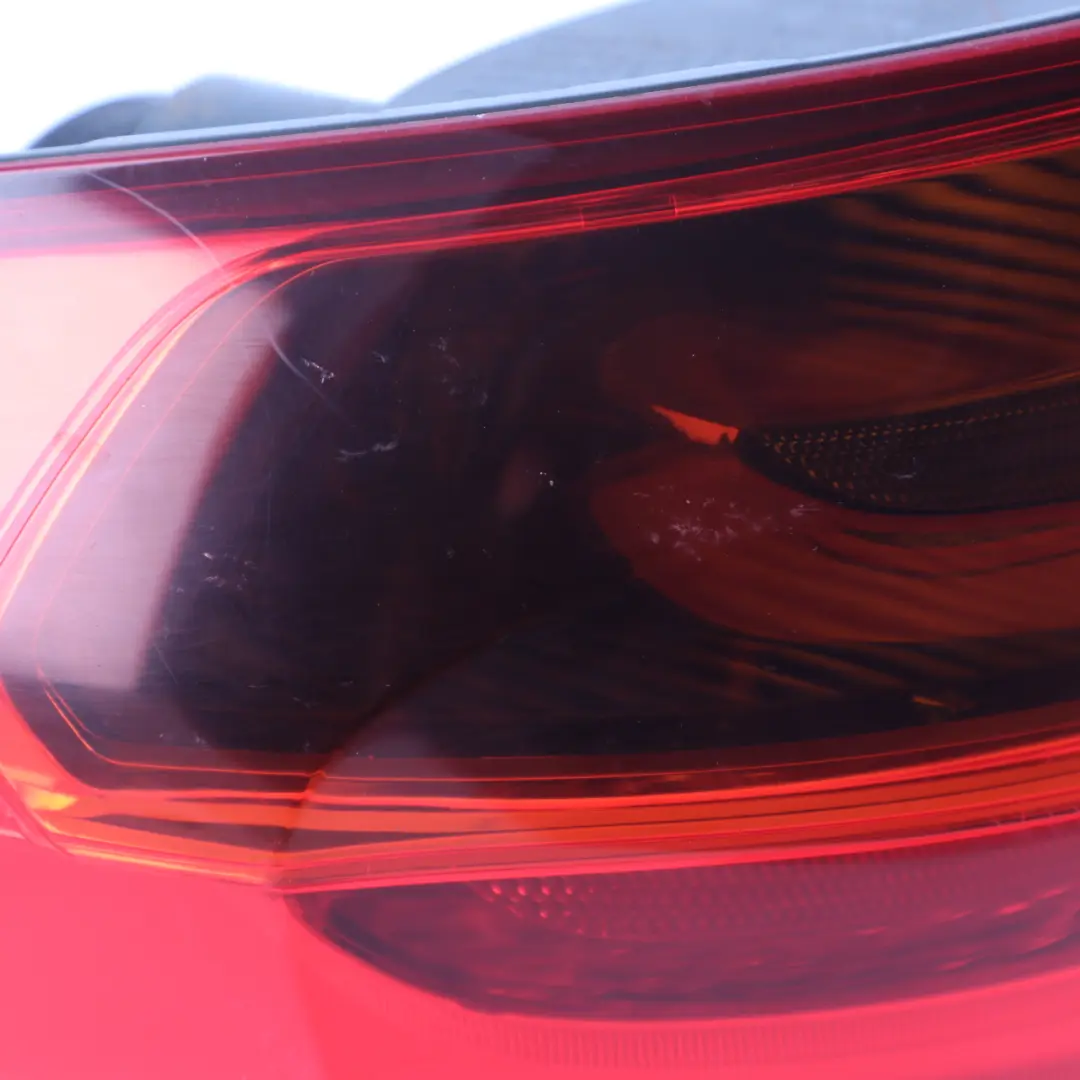 BMW F31 Rear Light Lamp Lighting In The Side Panel Left N/S - SKU 7429727-1 - Part number 7429727