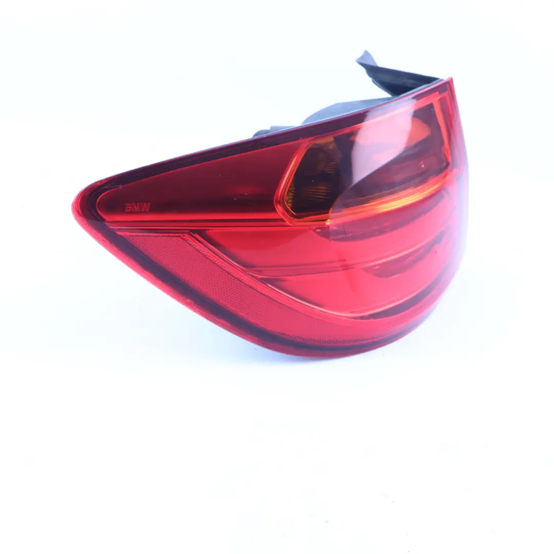 Fanale Posteriore Illuminazione Nel Pannello Laterale Sinistro per BMW F31 con numero di parte 7429727 BMW F31 Fanale Posteriore Illuminazione Nel Pannello Laterale Sinistro - SKU 7429727-1 - Numero di parte 7429727