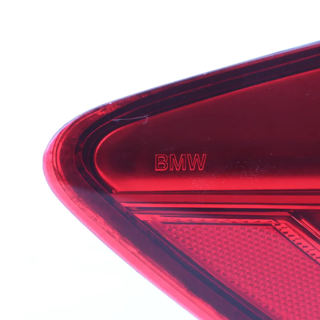 Rück Licht Lampe Beleuchtung Seitenwand links für BMW F31 mit Teilenummer 7429727 BMW F31 Rück Licht Lampe Beleuchtung Seitenwand links - SKU 7429727-1 - Teilenummer 7429727