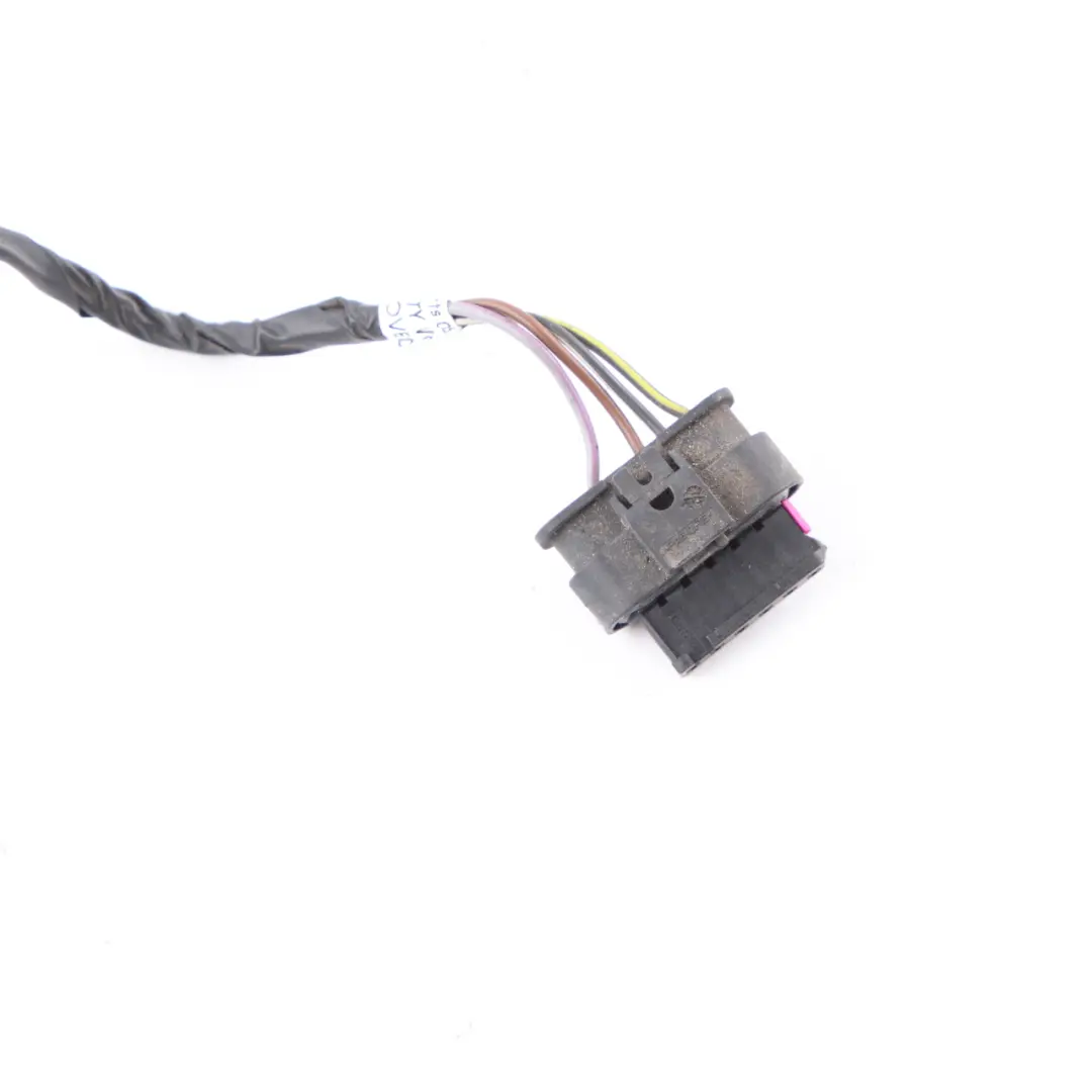 BMW F31 Rear Tail Light Lamp Side Panel Left N/S Plug Socket Wiring 2141397 - SKU 7429727-2 - Part number 7429727