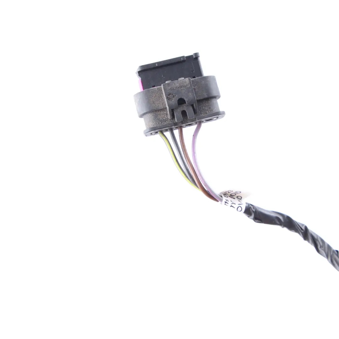 BMW F31 Rear Tail Light Lamp Side Panel Left N/S Plug Socket Wiring 2141397 - SKU 7429727-2 - Part number 7429727